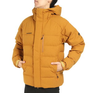 マムート（MAMMUT） ダウンジャケット アウター 防水 Roseg IN Hooded Jacket 1013-02190-7502 （メンズ）