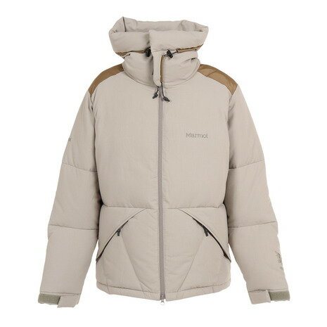Marmot|マーモットの人気メンズダウン!保温性抜群の冬最強防寒着の