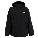 ノースフェイス（THE NORTH FACE） スクープジャケット NP61940 KW （Men’s）