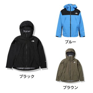 ノースフェイス（THE NORTH FACE）（メンズ）春 アウター ジャケット クライムライトジャケット NP12301 スタッフサック付 ゴアテックス 防水