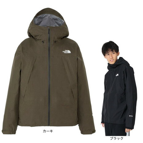 ノースフェイス（THE NORTH FACE）（メンズ）ジャケット アウター クライムライトジャケット NP62303