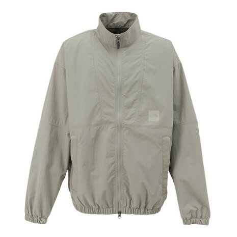 ザ・ノース・フェイス（THE NORTH FACE）（メンズ、レディース）アウター エンライドトラックジャケット NP22560 ST