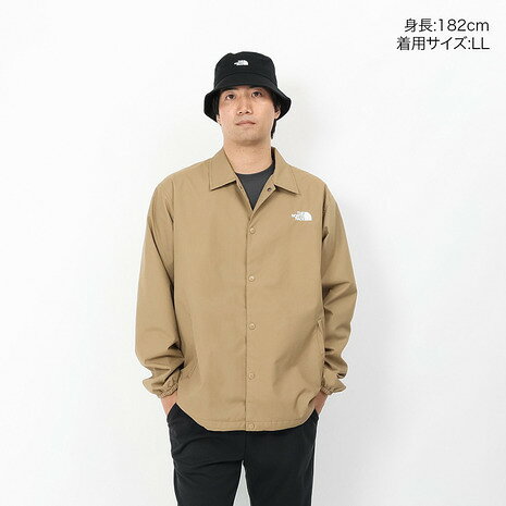 ザ・ノース・フェイス（THE NORTH FACE）（メンズ）アウター ジャケット ザ コーチ...