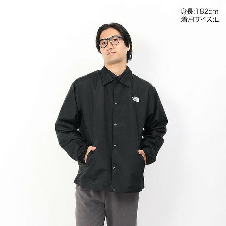 ザ・ノース・フェイス（THE NORTH FACE）（メンズ）アウター ジャケット ザ コーチ...
