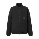 ザ・ノース・フェイス(THE NORTH FACE)(メンズ、レディース)アウター エンライド トラックジャケット NP22560 K