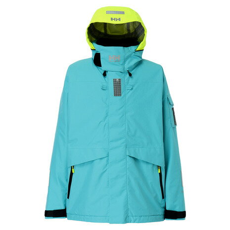 樂天商城 - ヘリーハンセン（HELLY HANSEN）（メンズ、レディース）アウター オーシャンフレイジャケット HH12540 CM