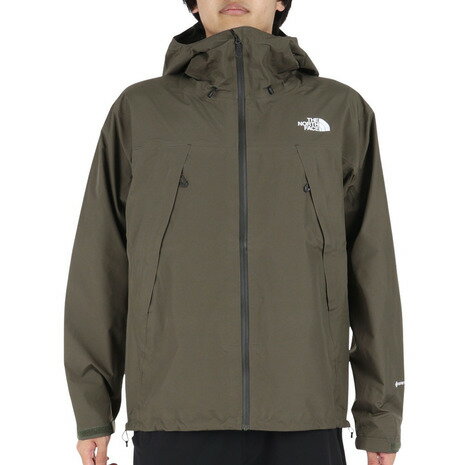 ノースフェイス（THE NORTH FACE）（メンズ）ジャケット アウター クライムライトジャケット NP62303 2