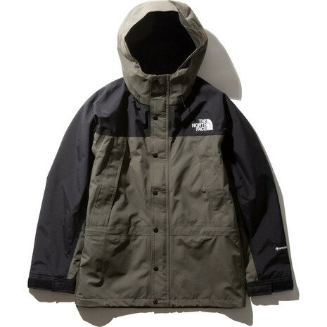 ノースフェイス（THE NORTH FACE） アウター ジャケット マウンテンライトジャケット NP11834 NT （メンズ）