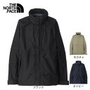 ザ・ノース・フェイス(THE NORTH FACE)(メンズ、レディース)アウター ジャケット コンパイルライトジャケット NP12560