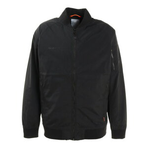 【10%OFFクーポン☆11日迄】マムート（MAMMUT） ジャケット アウター Bomber ジャケット AF 1012-00440-0001 （メンズ）