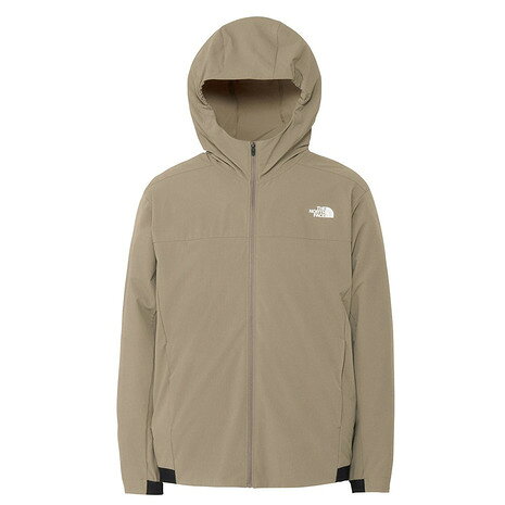 【最大10万pt当選！要エントリー★8/20-8/31】ザ・ノース・フェイス（THE NORTH FACE）（メンズ）フレキシブルフーディ NP22581 MR
