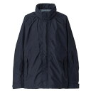 ザ・ノース・フェイス(THE NORTH FACE)(メンズ、レディース)ジャケット アウター コンパイルライトジャケット NP12560 AN