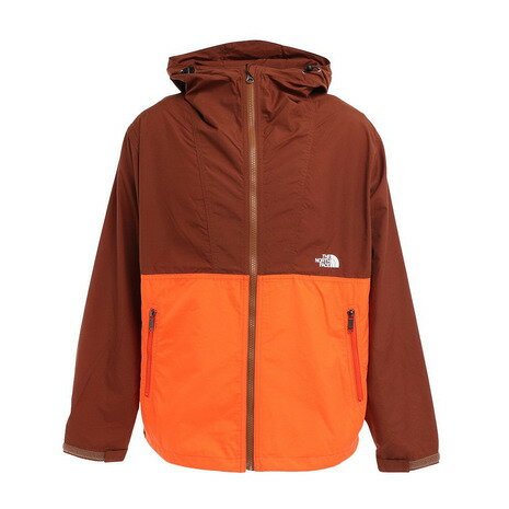 ノースフェイス（THE NORTH FACE） 軽量 撥水 アウトドア ジャケット アウター コンパクトジャケット NP71830 FN （メンズ）