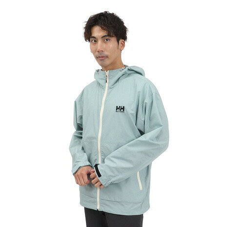 Rakuten - ヘリーハンセン（HELLY HANSEN）（メンズ）ジャケット アウター ベルゲンジャケット HOE12275 MS