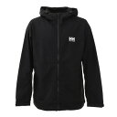 【10%OFFクーポン 6/26迄】ヘリーハンセン(HELLY HANSEN) ジャケット アウター ベルゲンジャケット HOE12153 K (メンズ)