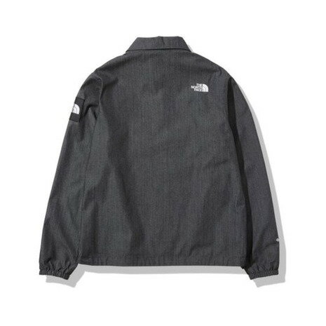 【9/5限定エントリー＆対象4店舗買い回りで最大P10倍！】ノースフェイス（THE NORTH FACE） ジャケット アウター GTXデニムコーチジャケット NP12042 BD （メンズ）