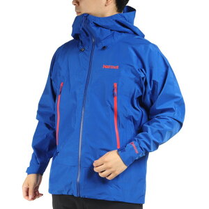 マーモット（Marmot）（メンズ）ジャケット アウター 防水 A ジャケット TOMRJK00 SUF ゴアテックス レインウェア トレッキング 山登り アウトドア