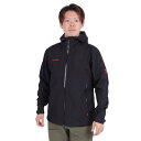 マムート（MAMMUT）（メンズ）ジャケット アウターConvey Tour HS Hooded Jacket AF Men Classic 1010-31140-0001