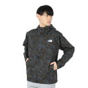 ザ・ノース・フェイス(THE NORTH FACE)(メンズ)アウター ノベルティベンチャー ジャケット NP12307 CH