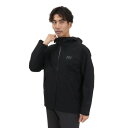 ヘリーハンセン(HELLY HANSEN)(メンズ、レディース)ジャケット アウター レイネライトジャケット HH12511 K(4)