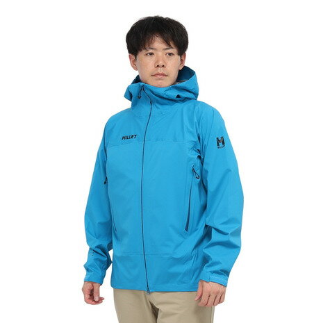 ミレー（Millet）（メンズ）アウター ティフォン ストレッチ ジャケット MIV03168-N5439