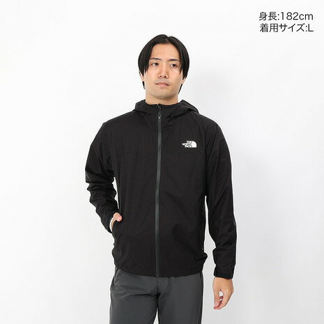 ザ・ノース・フェイス（THE NORTH FACE）（メンズ）アウター ジャケット ベンチャージャケット NP62515 K 2