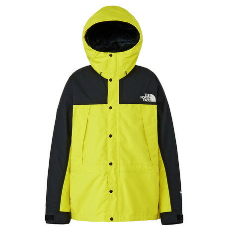 ザ・ノース・フェイス（THE NORTH FACE）（メンズ）アウター マウンテンライトジャケット NP62550 LK