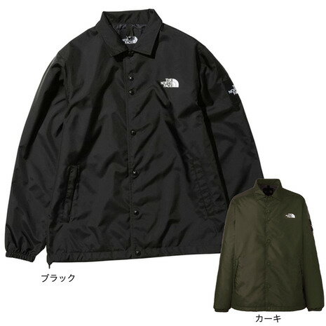 ザ・ノース・フェイス 服（父向き） ノースフェイス（THE NORTH FACE）（メンズ）ザコーチ ジャケット NP72130 アウター