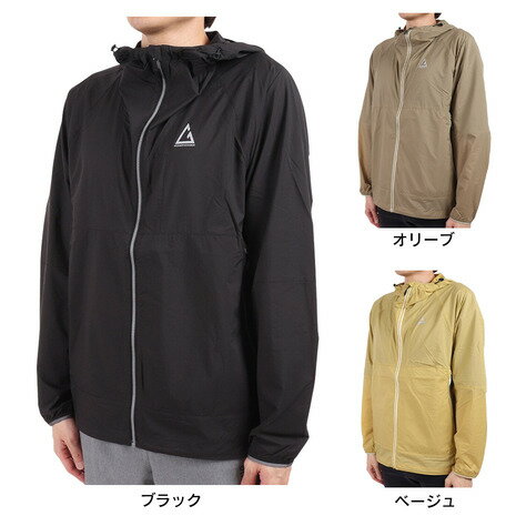 ロジャーエーガー（ROGEREGGER）（メンズ）ジャケット アウター EPIC WINDSHELL RE2STN561017