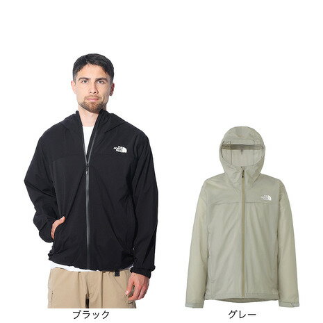 THE NORTH FACE ザ・ノースフェイス コンパクトジャケット メンズ / Compact Jacket NP72230 K