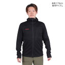 マムート（MAMMUT）（メンズ）ジャケット アウター Ultimate VII SO Hooded Jacket AF Men Classic 1011-02490-0001 2