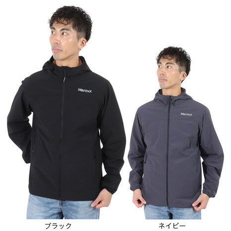 普段使いもできるメンズ向け!マーモットの春用アウターの 普段使いもできるメンズ向け!マーモットの春用アウターの