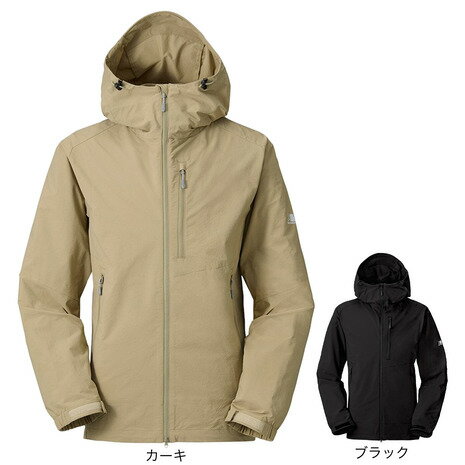 カリマー（karrimor）（メンズ）ジャケット アウター アリート LT パーカー 101619