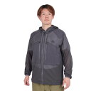 スノーピーク(snow peak)(メンズ)ジャケット アウター Insect Shield メッシュジャケット JK-24SU011CH