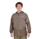 スノーピーク(snow peak)(メンズ)ジャケット アウター Insect Shield メッシュジャケット JK-24SU011KH