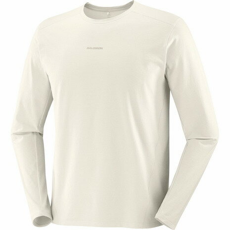 樂天商城 - サロモン（SALOMON）（メンズ）TRACKLINE 長袖Tシャツ LC2745800