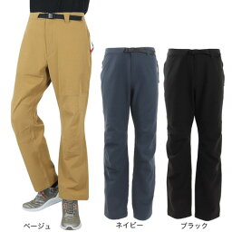 マーモット アウトドア パンツ メンズ マーモット（Marmot）（メンズ）トレッキングストレッチパンツ TOMRJD99XB カジュアル アウトドア スポーツ ハイキング 登山 撥水 ストレッチ