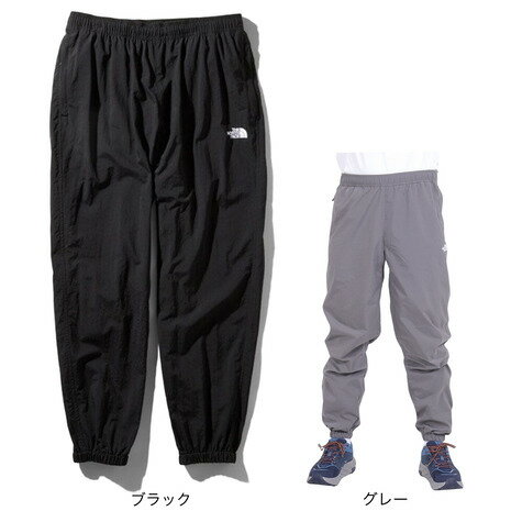 ノースフェイス（THE NORTH FACE）（メンズ）パンツ ボトム バーサタイルパンツ NB31948