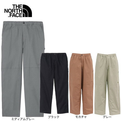 楽天市場】the north face コットンオックスライトパンツ（スポーツ