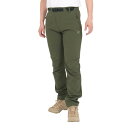 マムート(MAMMUT)(メンズ)ボトム ウィンターフィールド ソフトシェル パンツ 1021-01020-40284