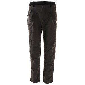 カリマー（karrimor）（メンズ）トラベラー パンツ 3P04UBJ2/Black