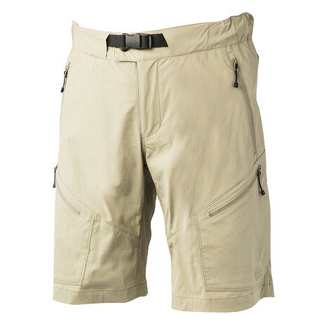 POLEWARDS CORDURA LW TREK SHORTS PW27JC35BEG (Men)