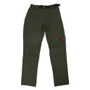 マムート(MAMMUT) トレッカーズパンツ 1020-09...