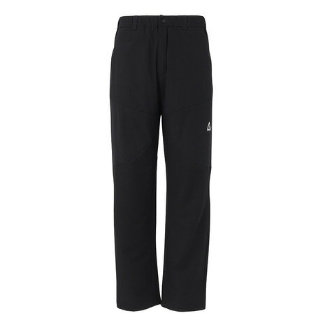 Rakuten - ロジャーエーガー（ROGEREGGER）（メンズ）ボトム Octa ハイブリッドパンツ RE25FHY5610017 BLK