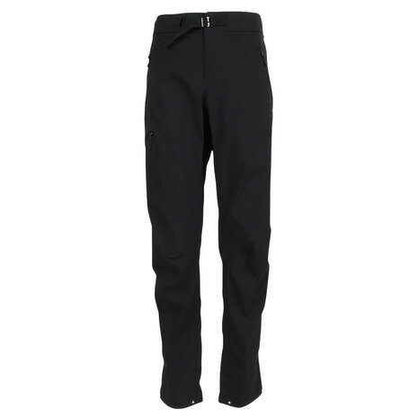 樂天商城 - POLEWARDS（POLEWARDS）（メンズ）パンツ ボトム Polar Light PW2VMC01 BLK