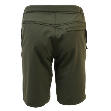 ポールワーズ（POLEWARDS） ストレッチショートトレッキングパンツ メンズ ハーフパンツ PWP7S4087M OLIVE （Men's）