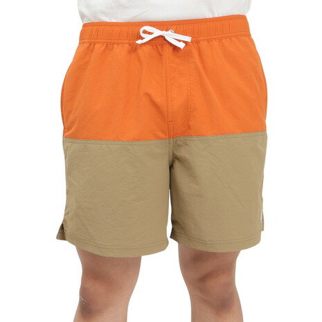 ザ・ノース・フェイス（THE NORTH FACE）（メンズ）ショートパンツ ショーツ マッドショーツ NB42333 IC