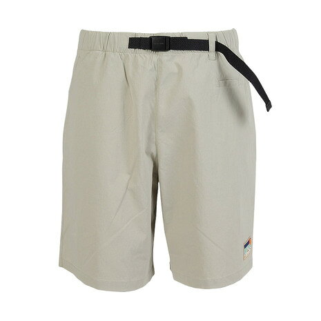 Rakuten - 【ポイント最大10倍キャンペーン・要エントリー 4/14 20:00 - 4/17 09:59】icepeak（icepeak）（メンズ）ショートパンツ ショーツ OCILLA 57055 519 039