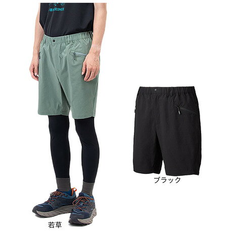 楽天市場】karrimor ショートパンツの通販