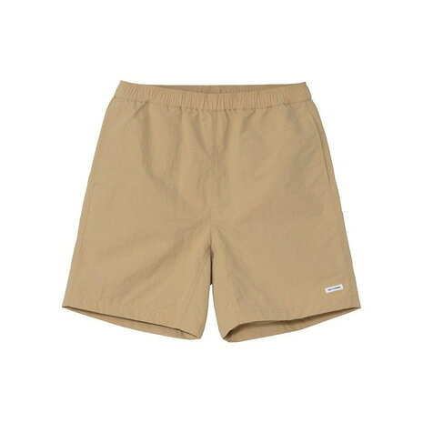 樂天商城 - 【ポイント最大10倍キャンペーン・要エントリー 5/1 0:00 - 5/1 23:59】ヘリーハンセン（HELLY HANSEN）（メンズ）ショートパンツ バスクミッドショーツ HOE22625 SS